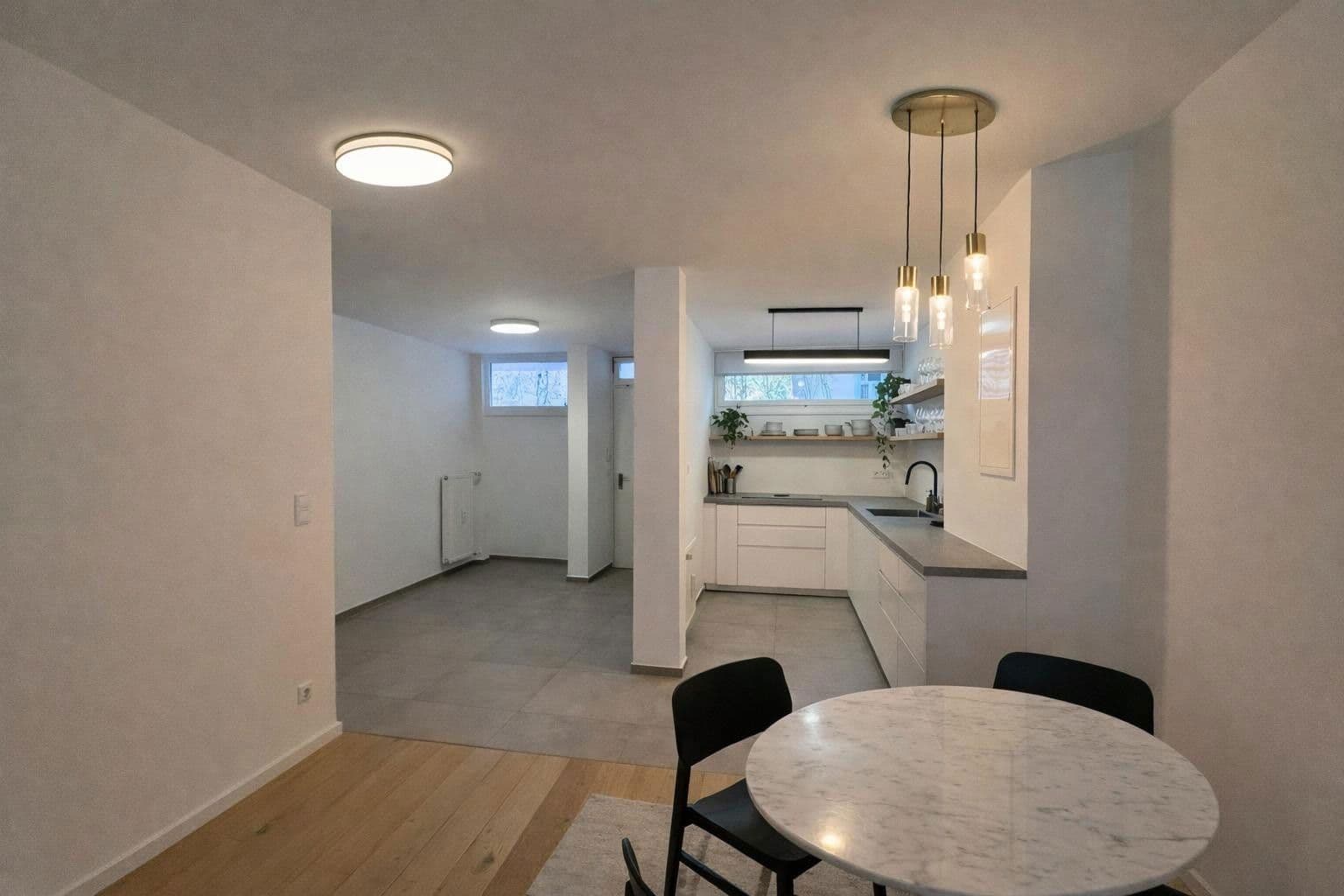 Prodej bytu 3+1 73 m², Oberländerstraße 33, München, Bavorsko Prodej bytu 3+1 73 m², Oberländerstraße 33, München, Bavorsko