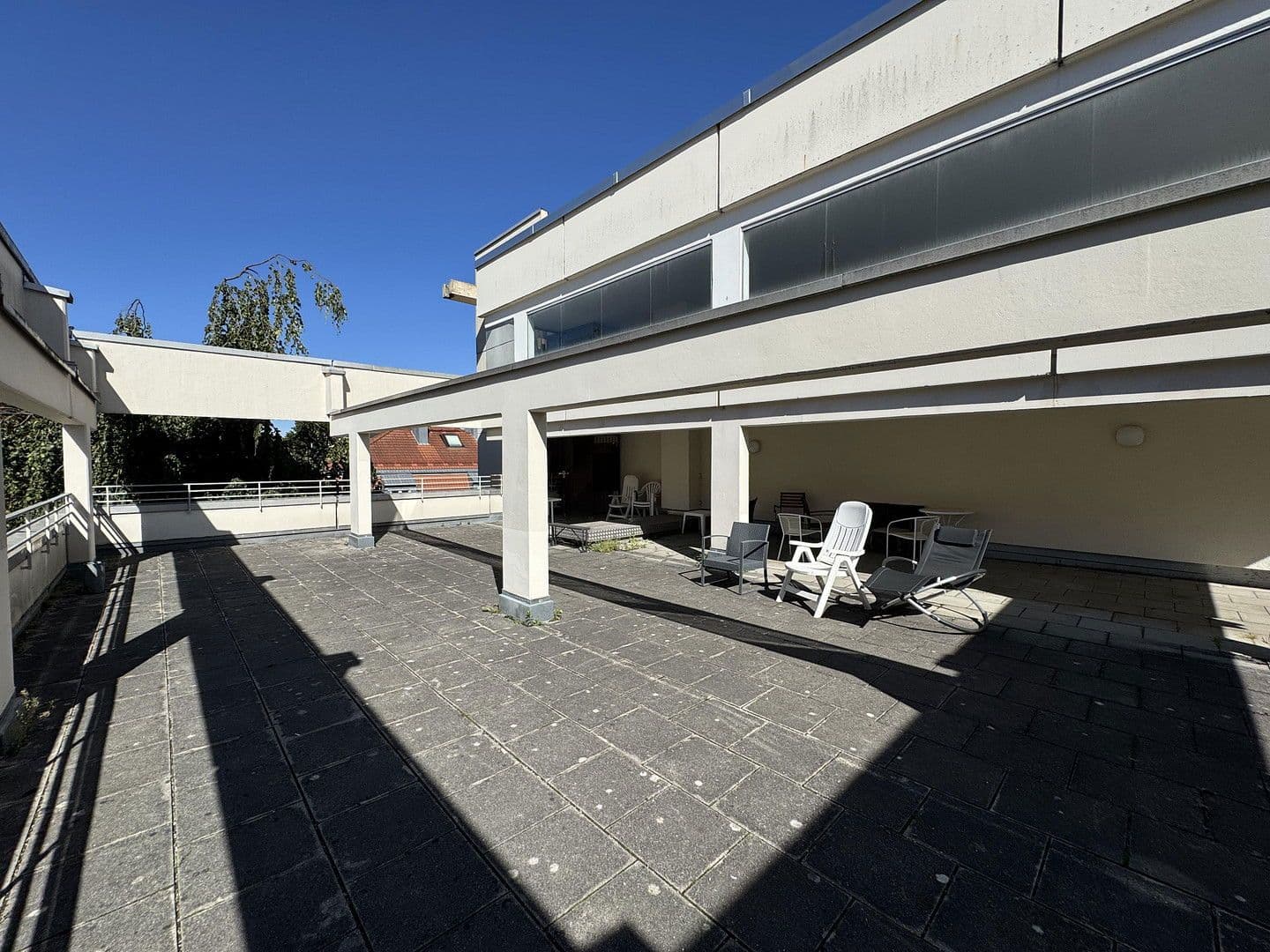 Prodej bytu 3+1 73 m², Oberländerstraße 33, München, Bavorsko Prodej bytu 3+1 73 m², Oberländerstraße 33, München, Bavorsko