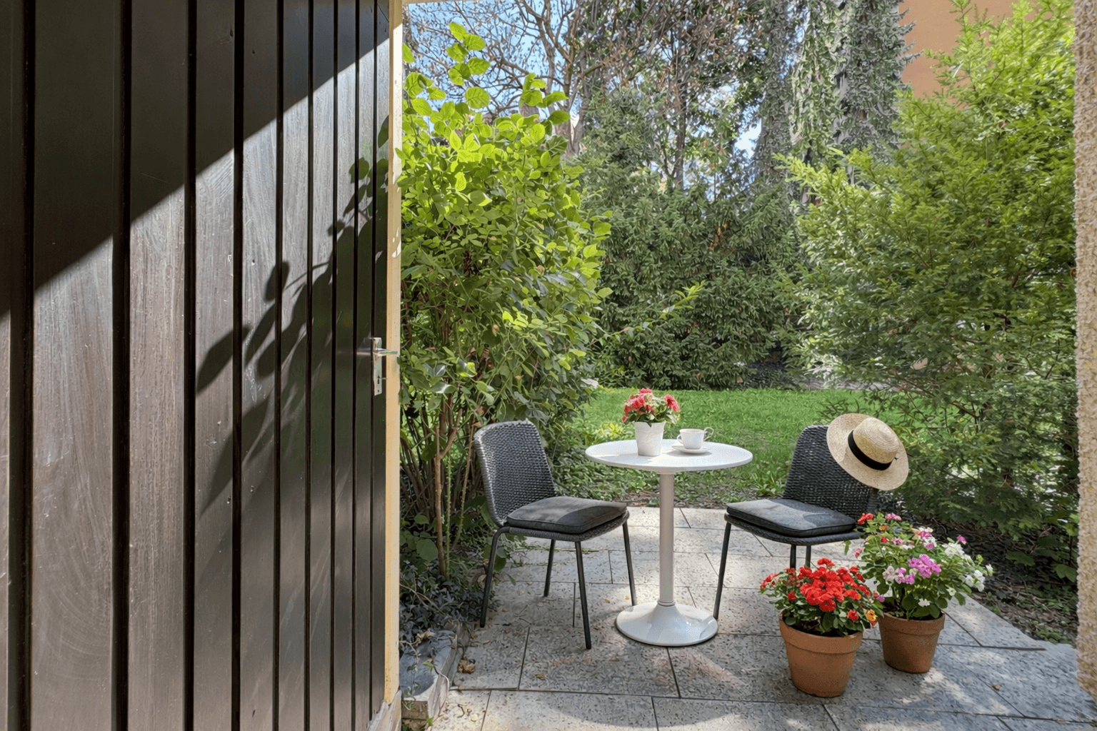 Prodej bytu 3+1 73 m², Oberländerstraße 33, München, Bavorsko Prodej bytu 3+1 73 m², Oberländerstraße 33, München, Bavorsko