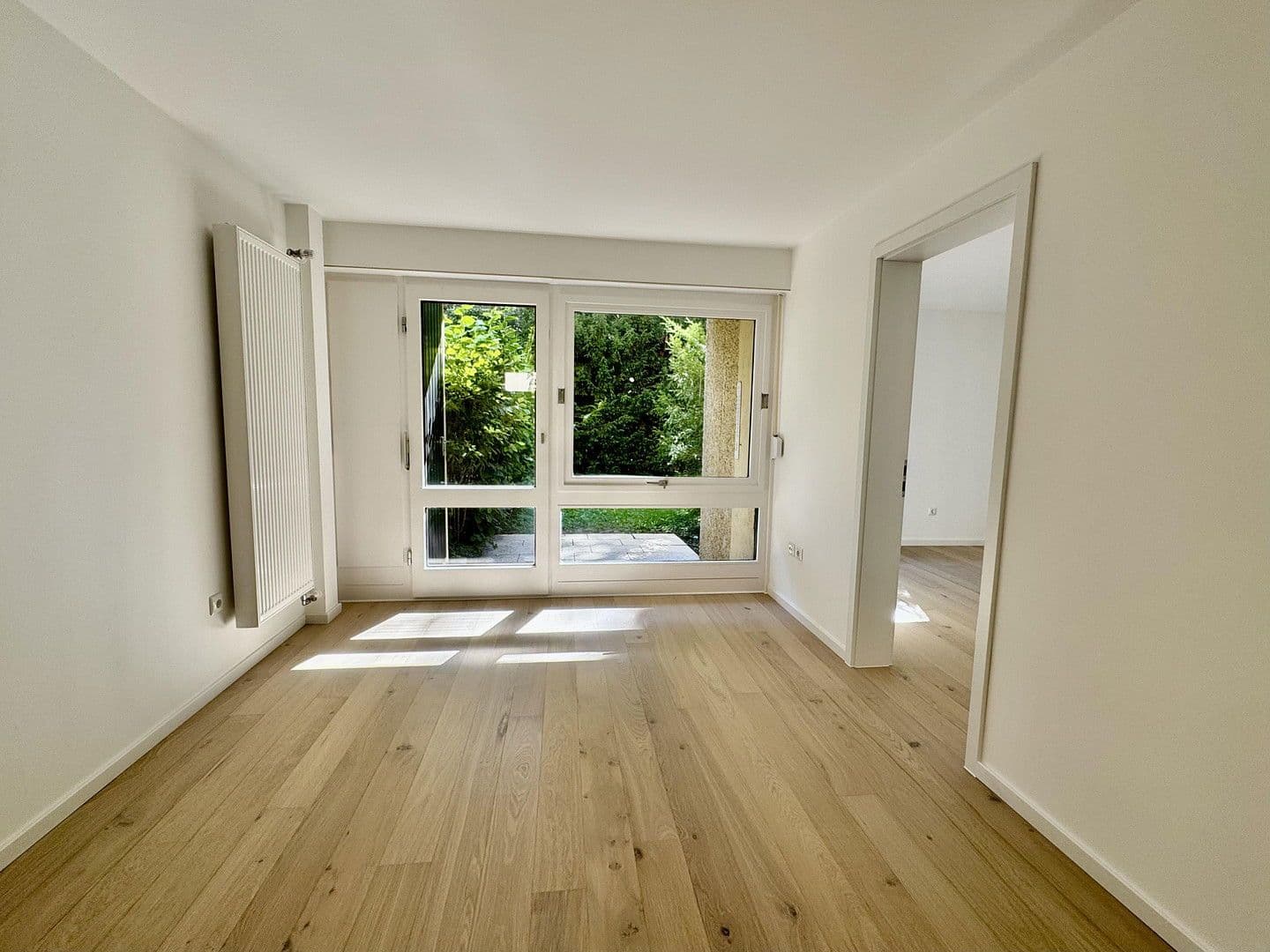Prodej bytu 3+1 73 m², Oberländerstraße 33, München, Bavorsko Prodej bytu 3+1 73 m², Oberländerstraße 33, München, Bavorsko