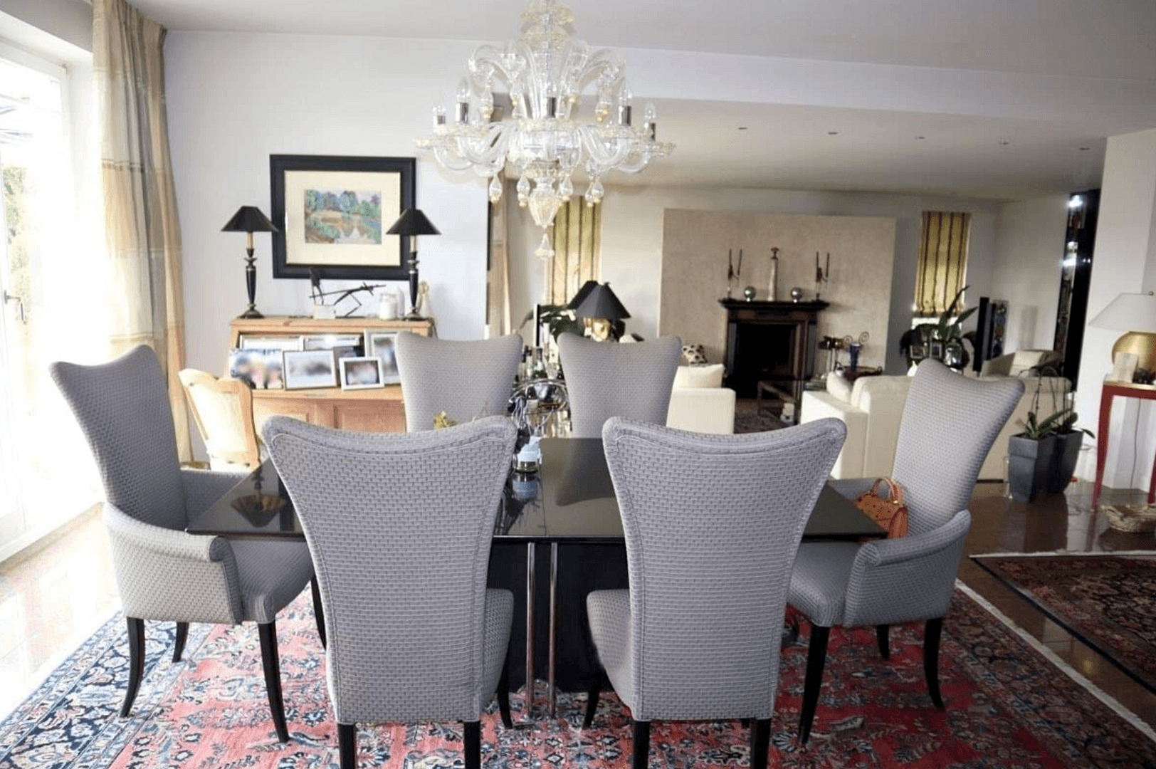 Prodej domu 350 m², pozemek 1.387 m², Flieden, Hessen Prodej domu 350 m², pozemek 1.387 m², Flieden, Hessen