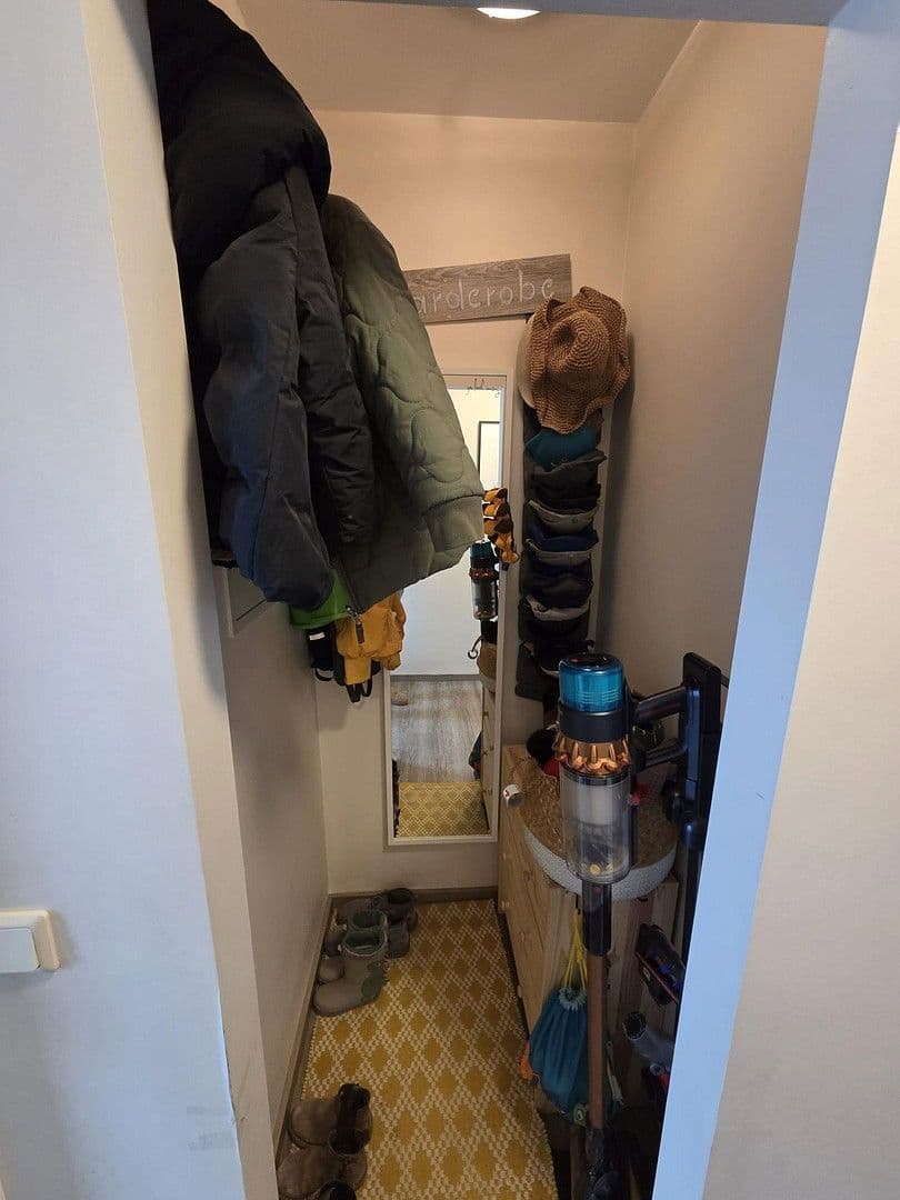 Pronájem domu 122 m², pozemek 163 m², Biblis, Hessen Pronájem domu 122 m², pozemek 163 m², Biblis, Hessen