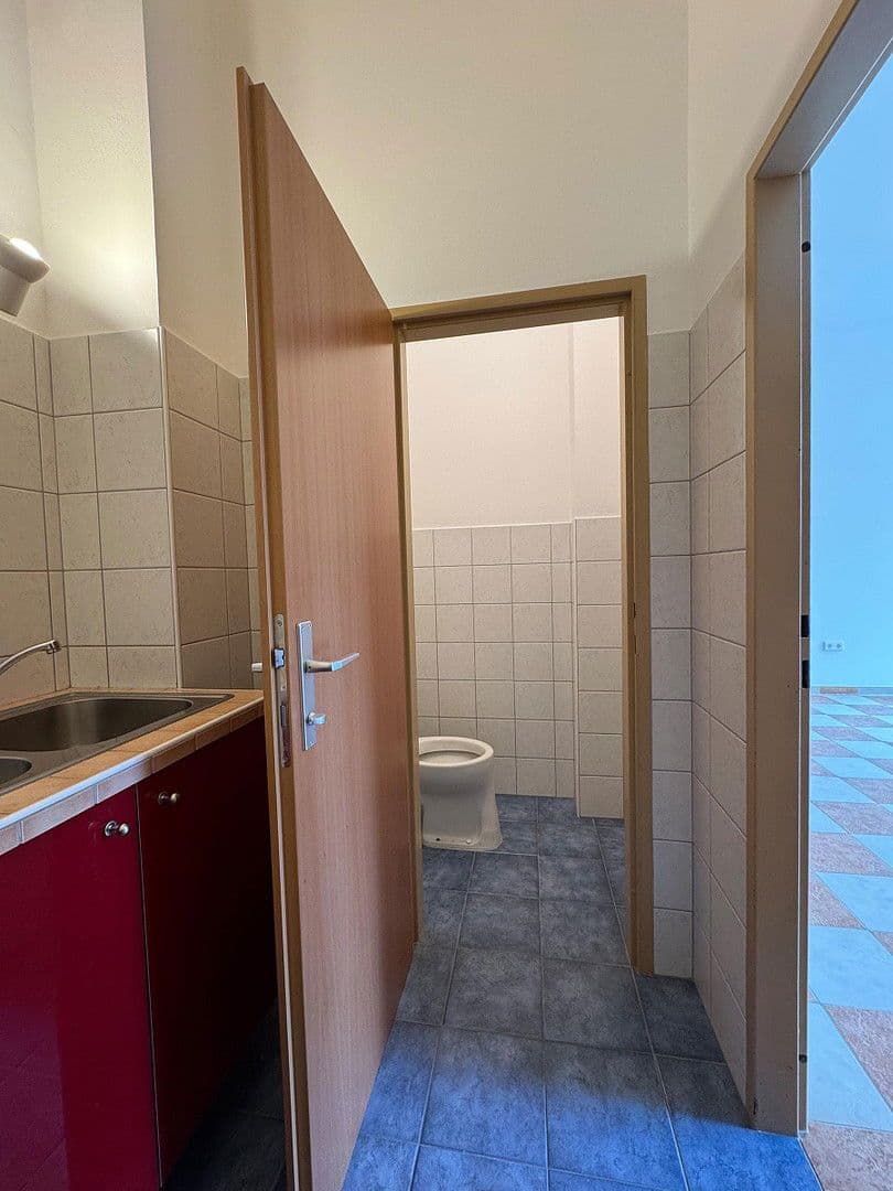 Prodej nebytového prostoru 76 m², Weiserstraße 28, Salzburg, Salcbursko Prodej nebytového prostoru 76 m², Weiserstraße 28, Salzburg, Salcbursko