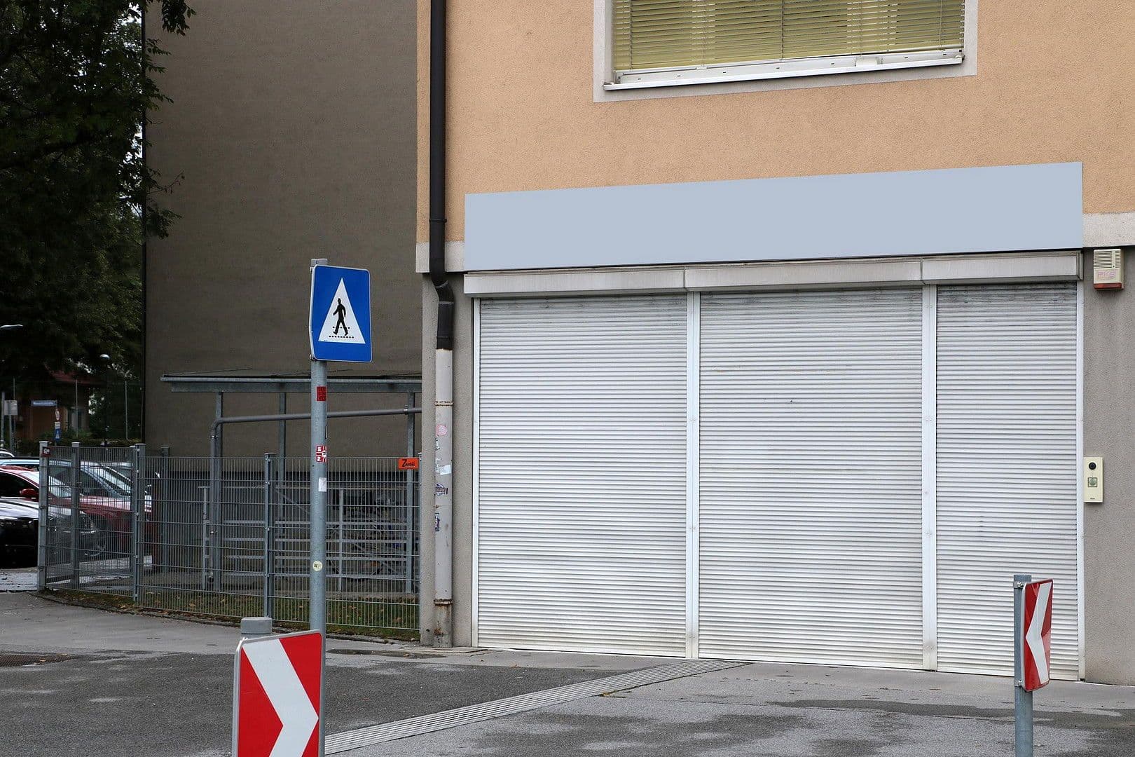 Prodej nebytového prostoru 76 m², Weiserstraße 28, Salzburg, Salcbursko Prodej nebytového prostoru 76 m², Weiserstraße 28, Salzburg, Salcbursko