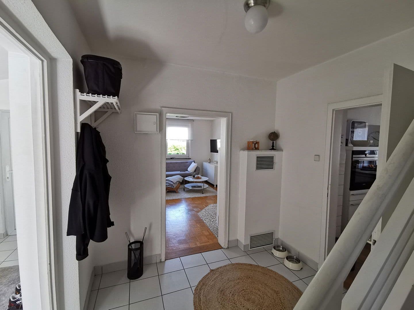 Prodej domu 137 m², pozemek 376 m², Durmersheim, Bádensko-Württembersko Prodej domu 137 m², pozemek 376 m², Durmersheim, Bádensko-Württembersko