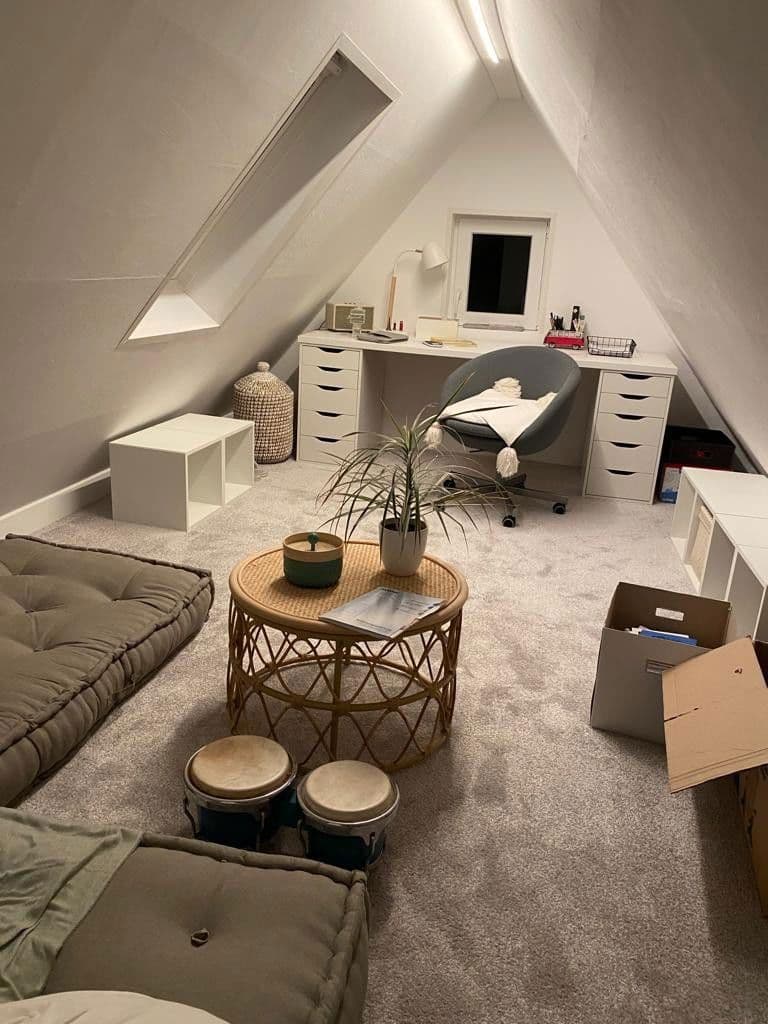 Prodej domu 137 m², pozemek 376 m², Durmersheim, Bádensko-Württembersko Prodej domu 137 m², pozemek 376 m², Durmersheim, Bádensko-Württembersko