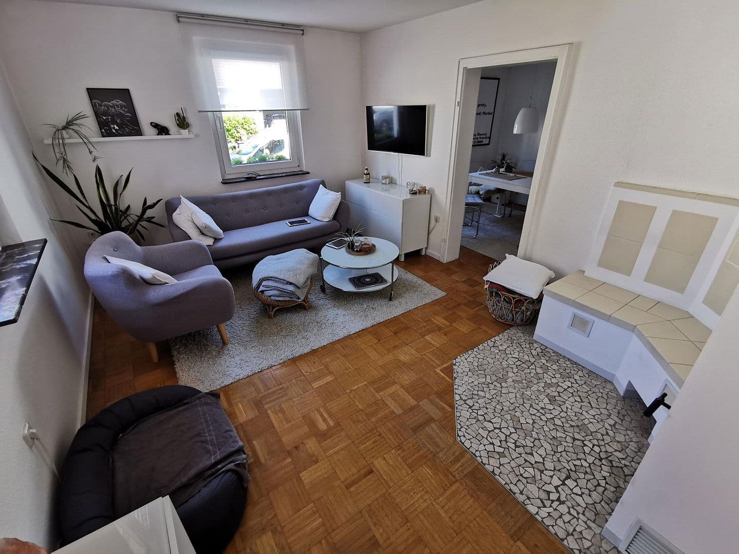 Prodej domu 137 m², pozemek 376 m², Durmersheim, Bádensko-Württembersko Prodej domu 137 m², pozemek 376 m², Durmersheim, Bádensko-Württembersko