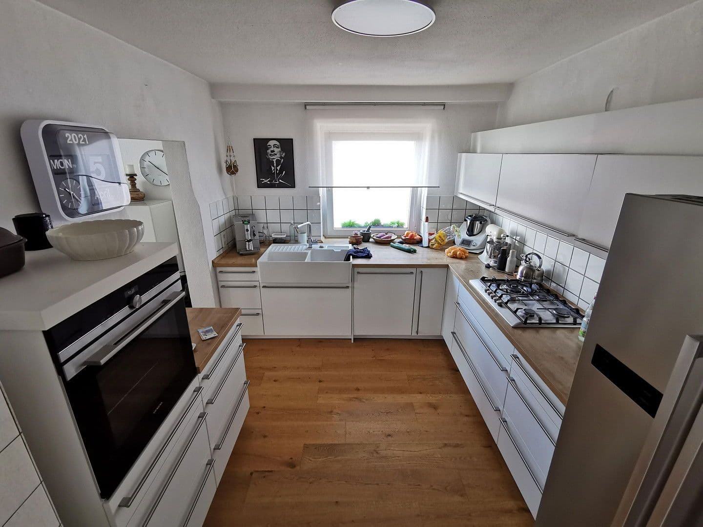 Prodej domu 137 m², pozemek 376 m², Durmersheim, Bádensko-Württembersko Prodej domu 137 m², pozemek 376 m², Durmersheim, Bádensko-Württembersko