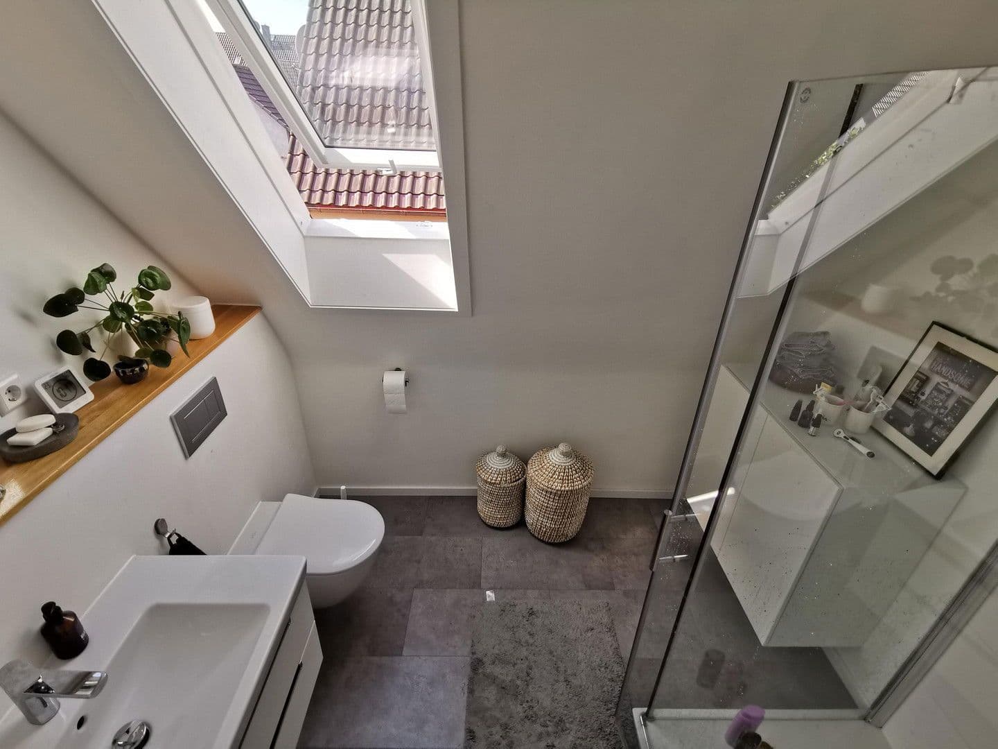 Prodej domu 137 m², pozemek 376 m², Durmersheim, Bádensko-Württembersko Prodej domu 137 m², pozemek 376 m², Durmersheim, Bádensko-Württembersko