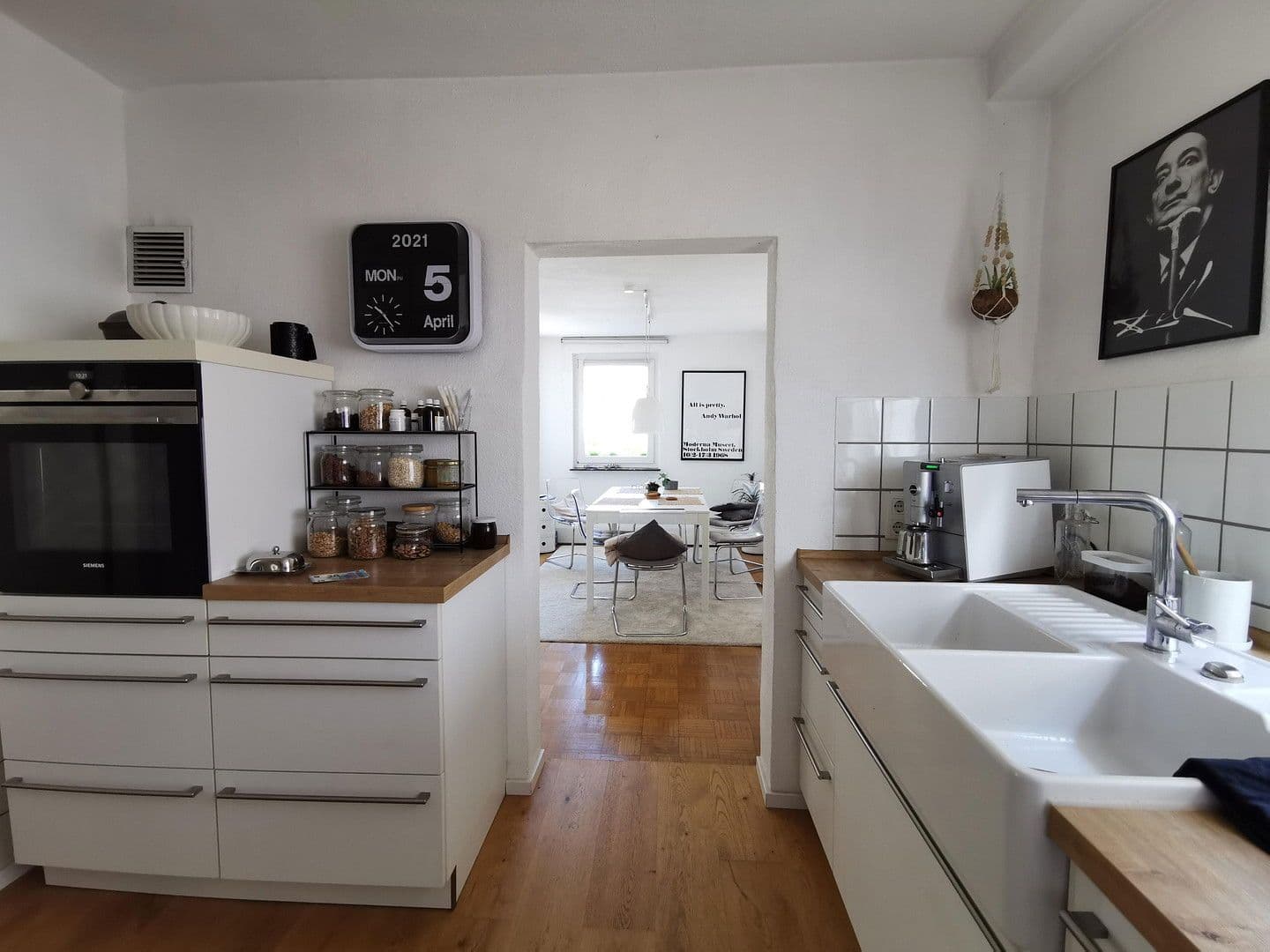 Prodej domu 137 m², pozemek 376 m², Durmersheim, Bádensko-Württembersko Prodej domu 137 m², pozemek 376 m², Durmersheim, Bádensko-Württembersko