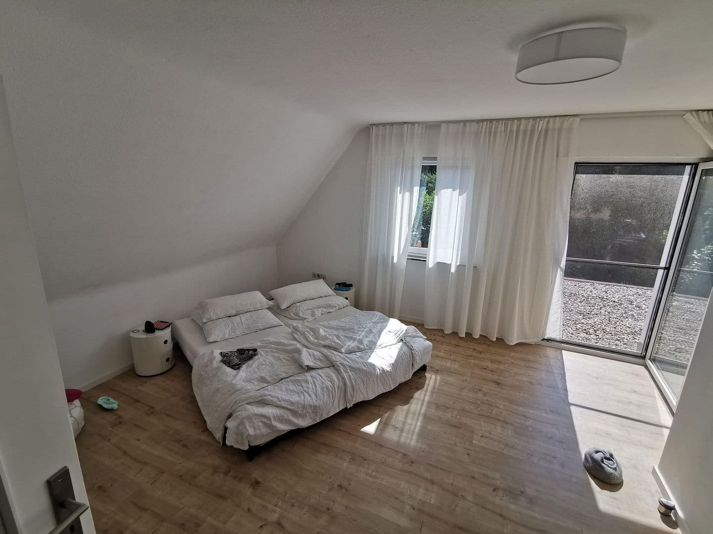 Prodej domu 137 m², pozemek 376 m², Durmersheim, Bádensko-Württembersko Prodej domu 137 m², pozemek 376 m², Durmersheim, Bádensko-Württembersko