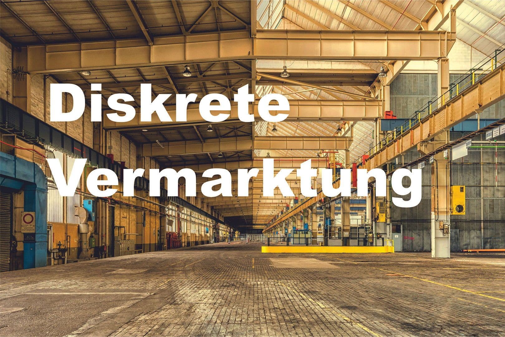 Prodej nebytového prostoru 3.536 m², Coesfeld, Severní Porýní-Vestfálsko Prodej nebytového prostoru 3.536 m², Coesfeld, Severní Porýní-Vestfálsko