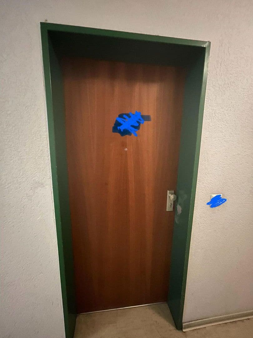 Prodej bytu 1+1 22 m², B7, Mannheim, Bádensko-Württembersko Prodej bytu 1+1 22 m², B7, Mannheim, Bádensko-Württembersko