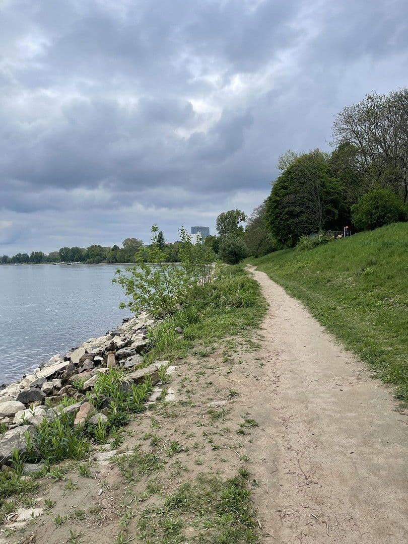 Prodej bytu 1+1 22 m², B7, Mannheim, Bádensko-Württembersko Prodej bytu 1+1 22 m², B7, Mannheim, Bádensko-Württembersko