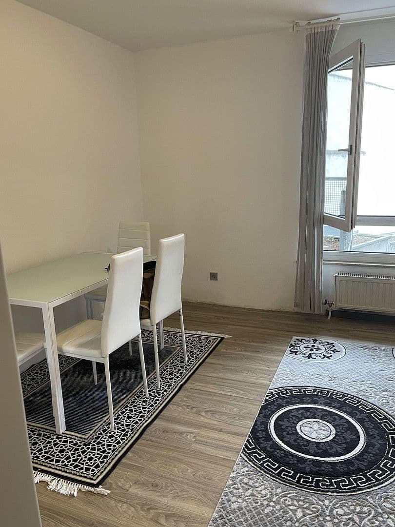 Prodej bytu 1+1 22 m², B7, Mannheim, Bádensko-Württembersko Prodej bytu 1+1 22 m², B7, Mannheim, Bádensko-Württembersko