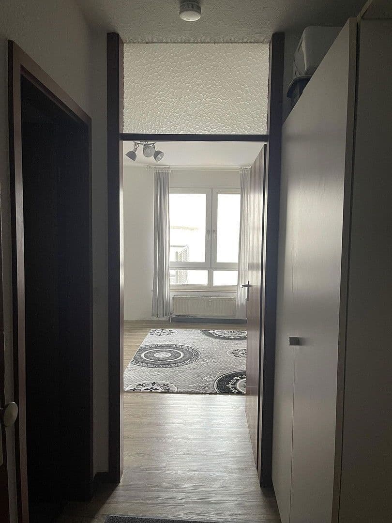 Prodej bytu 1+1 22 m², B7, Mannheim, Bádensko-Württembersko Prodej bytu 1+1 22 m², B7, Mannheim, Bádensko-Württembersko