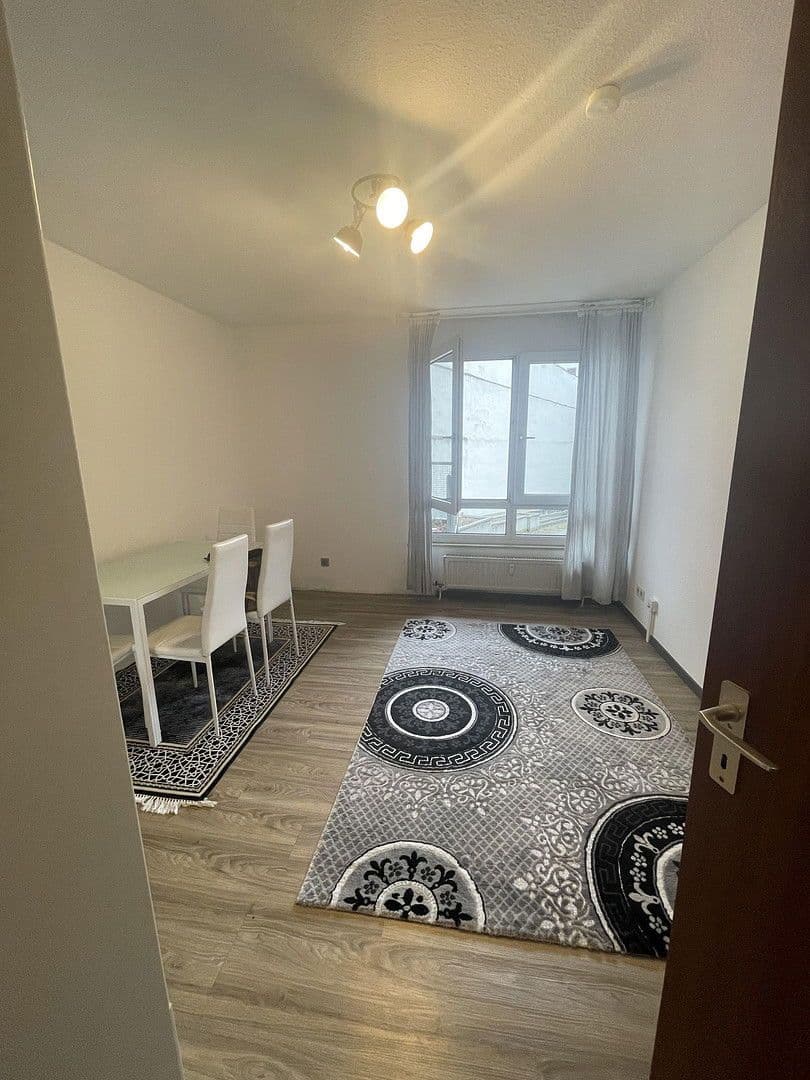 Prodej bytu 1+1 22 m², B7, Mannheim, Bádensko-Württembersko Prodej bytu 1+1 22 m², B7, Mannheim, Bádensko-Württembersko