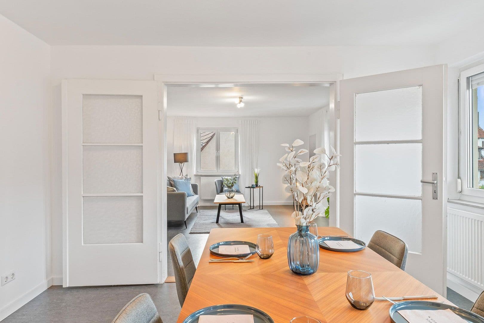 Prodej bytu 5+1 128 m², Leonberg, Bádensko-Württembersko Prodej bytu 5+1 128 m², Leonberg, Bádensko-Württembersko