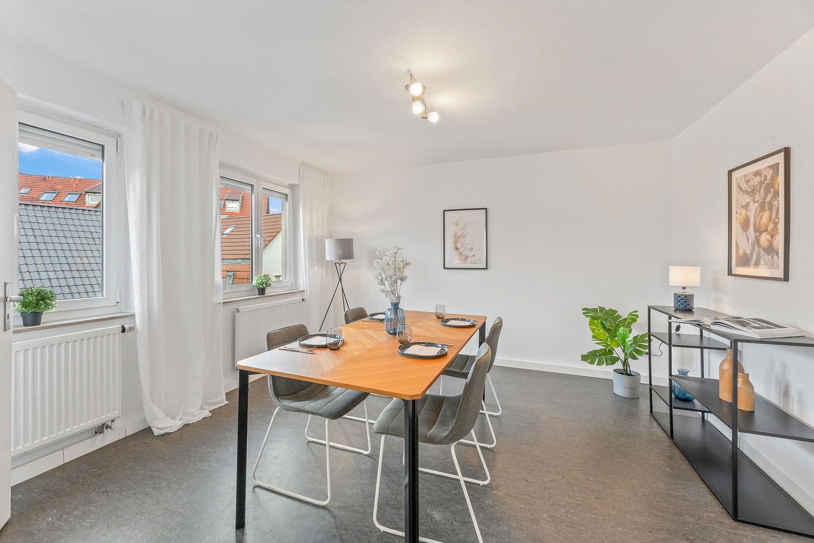 Prodej bytu 5+1 128 m², Leonberg, Bádensko-Württembersko Prodej bytu 5+1 128 m², Leonberg, Bádensko-Württembersko