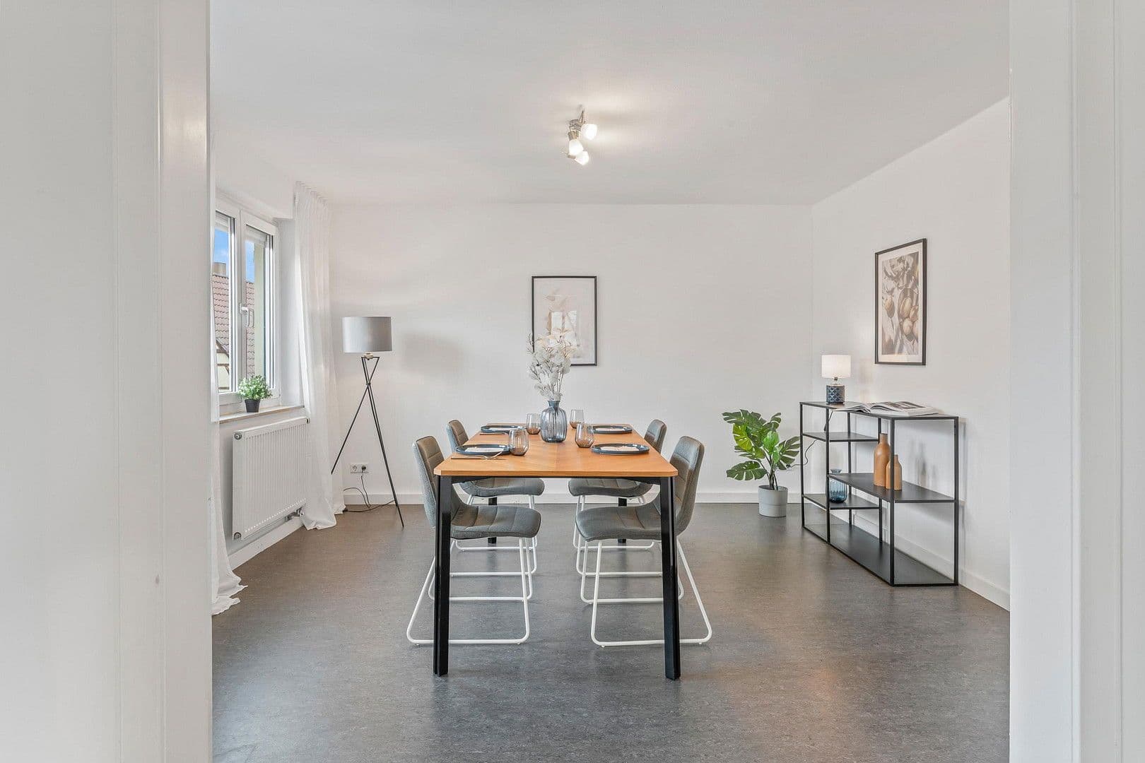 Prodej bytu 5+1 128 m², Leonberg, Bádensko-Württembersko Prodej bytu 5+1 128 m², Leonberg, Bádensko-Württembersko