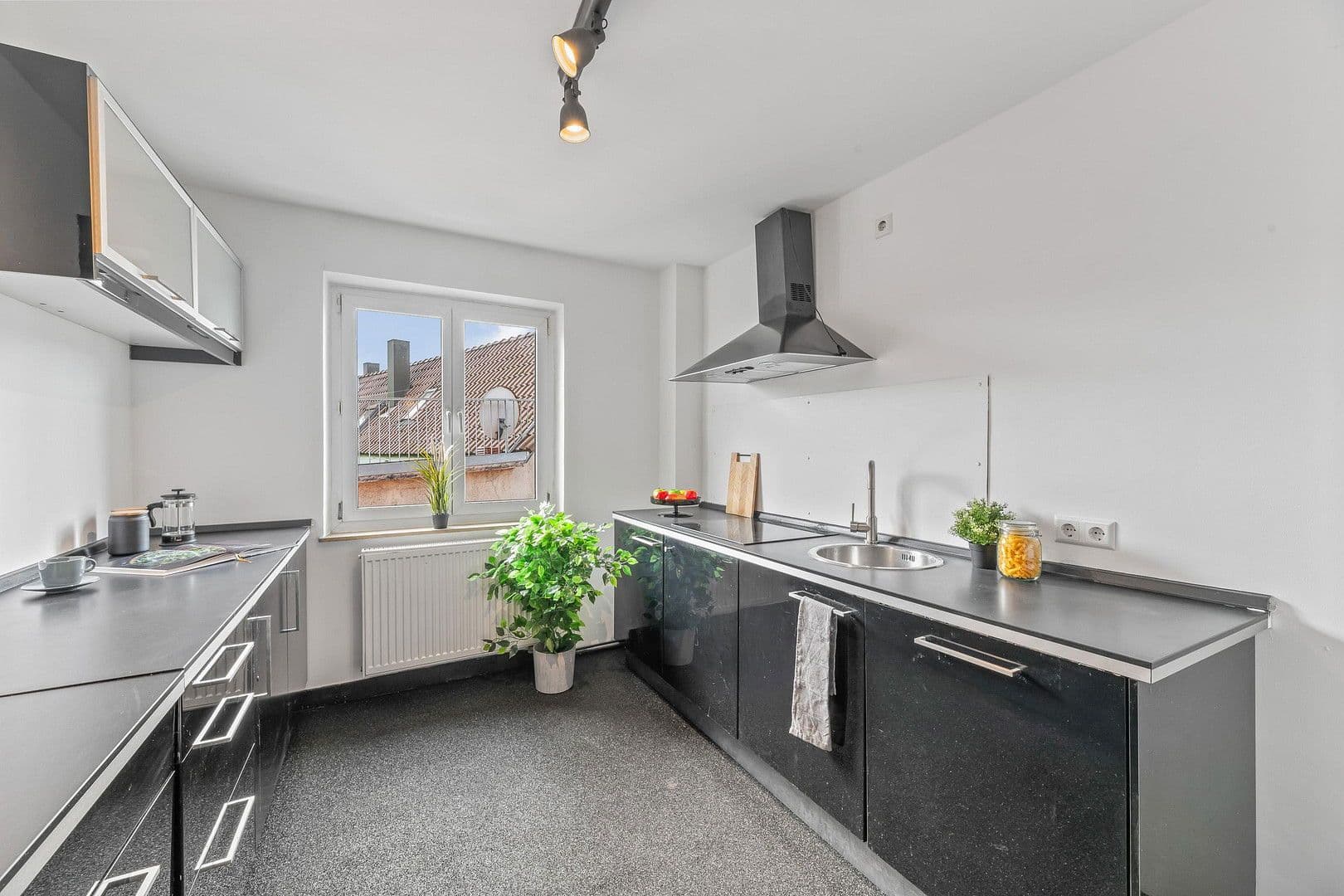 Prodej bytu 5+1 128 m², Leonberg, Bádensko-Württembersko Prodej bytu 5+1 128 m², Leonberg, Bádensko-Württembersko