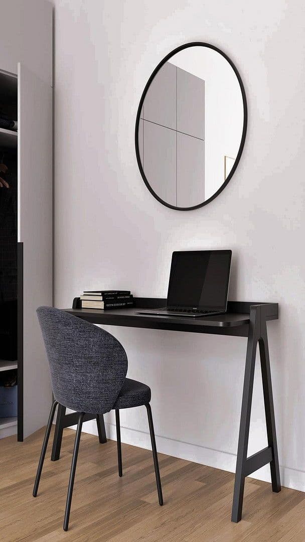 Pronájem bytu 1+1 38 m², Berlin, Berlín Pronájem bytu 1+1 38 m², Berlin, Berlín