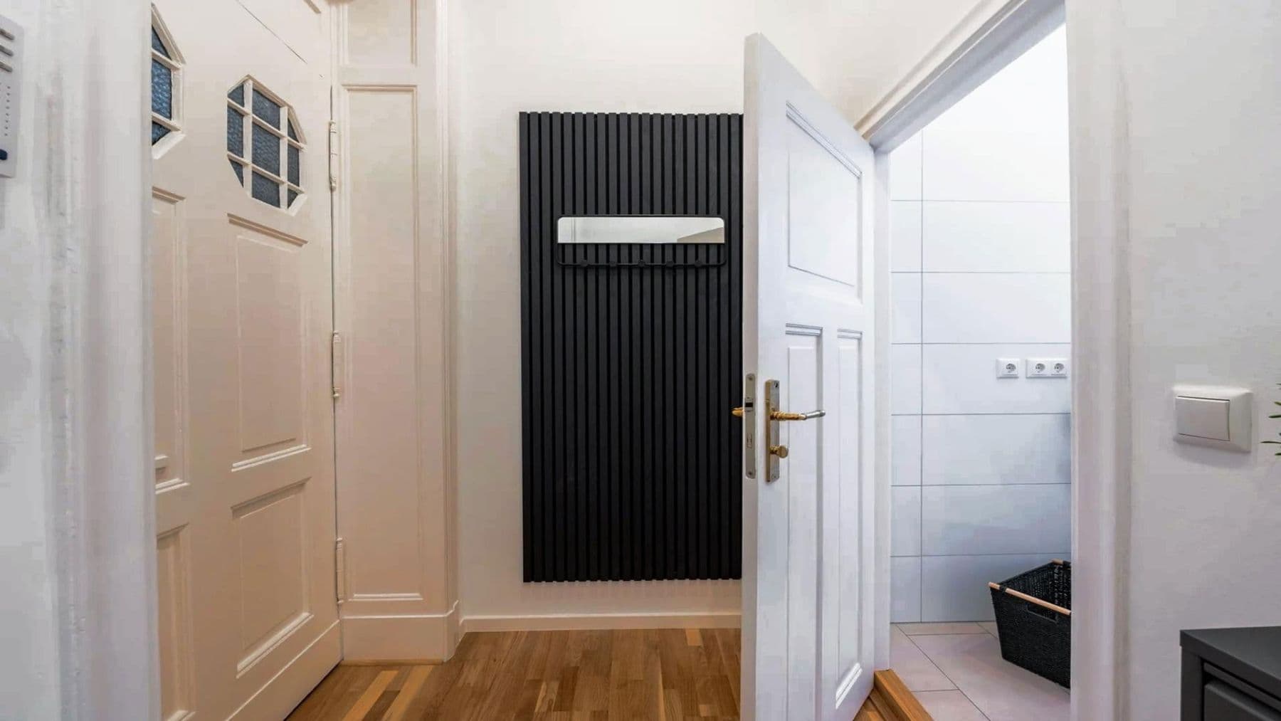 Pronájem bytu 1+1 38 m², Berlin, Berlín Pronájem bytu 1+1 38 m², Berlin, Berlín