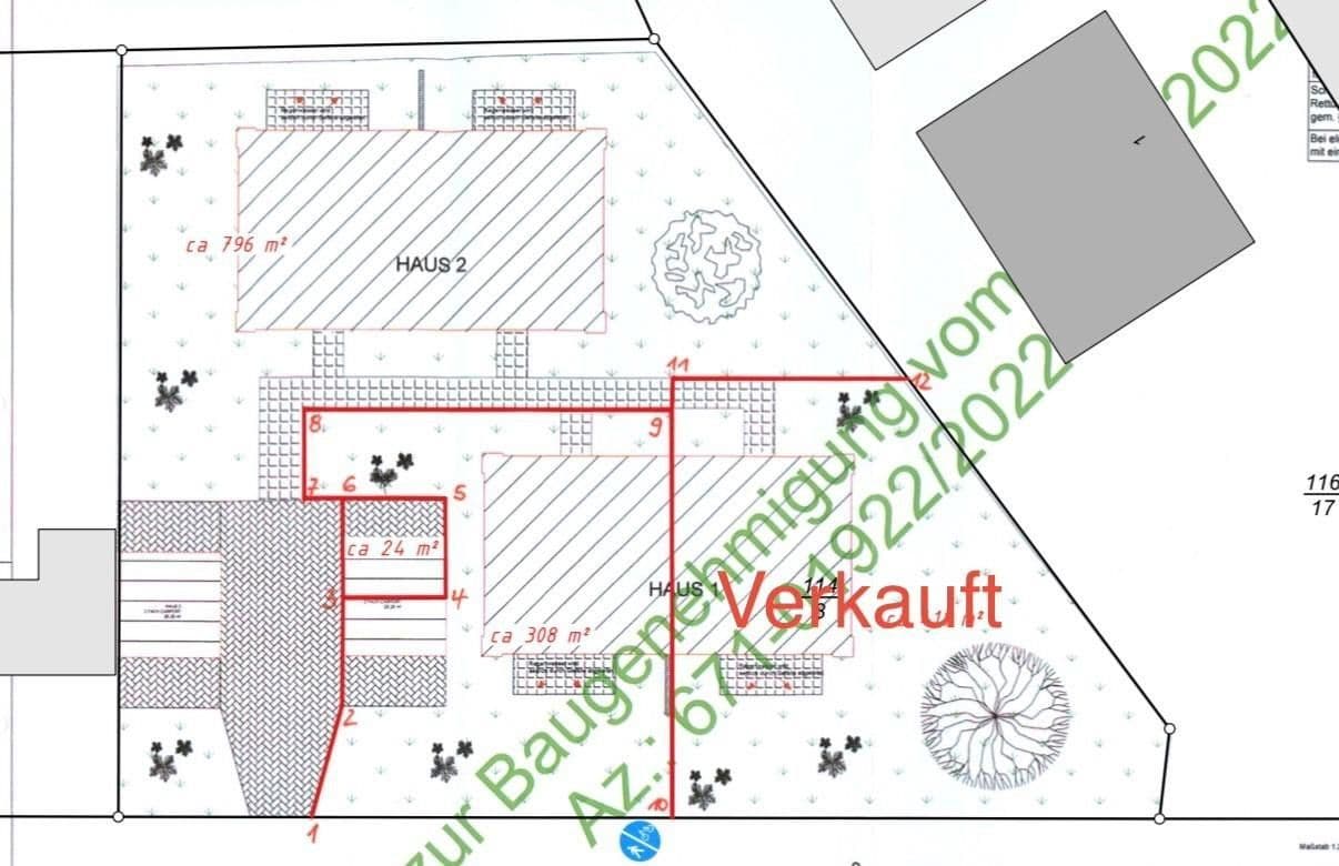 Prodej domu 138 m², pozemek 308 m², Südheide, Dolní Sasko Prodej domu 138 m², pozemek 308 m², Südheide, Dolní Sasko