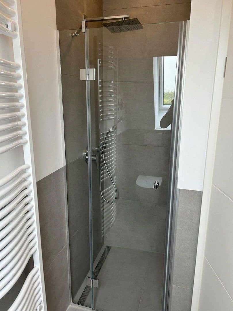 Pronájem bytu 1+1 40 m², Kilihofstr. 2, München, Bavorsko Pronájem bytu 1+1 40 m², Kilihofstr. 2, München, Bavorsko