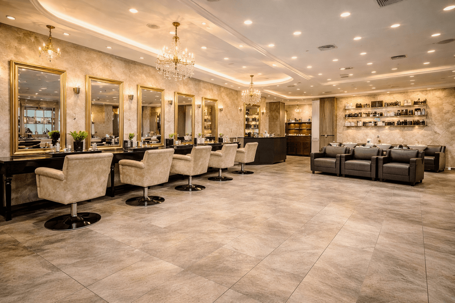 Prodej nebytového prostoru 130 m², München, Bavorsko Prodej nebytového prostoru 130 m², München, Bavorsko