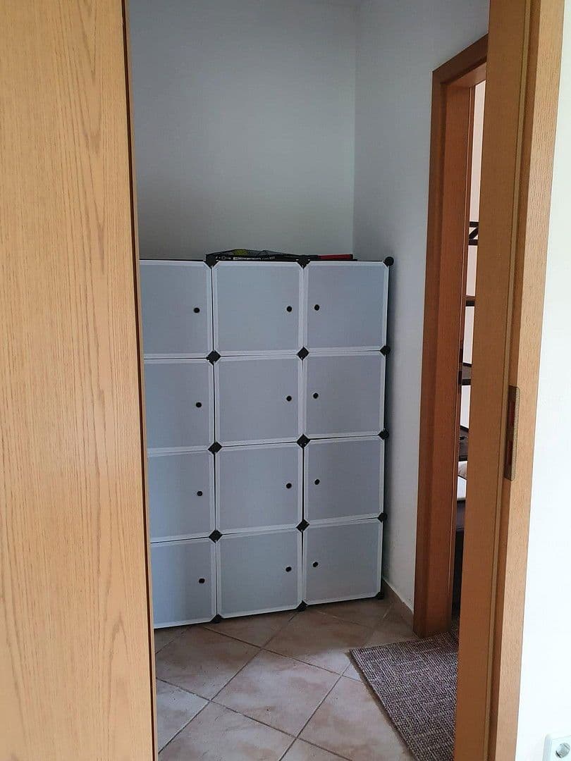 Prodej domu 45 m², pozemek 375 m², An der Wehme 12d, Havelsee, Braniborsko Prodej domu 45 m², pozemek 375 m², An der Wehme 12d, Havelsee, Braniborsko