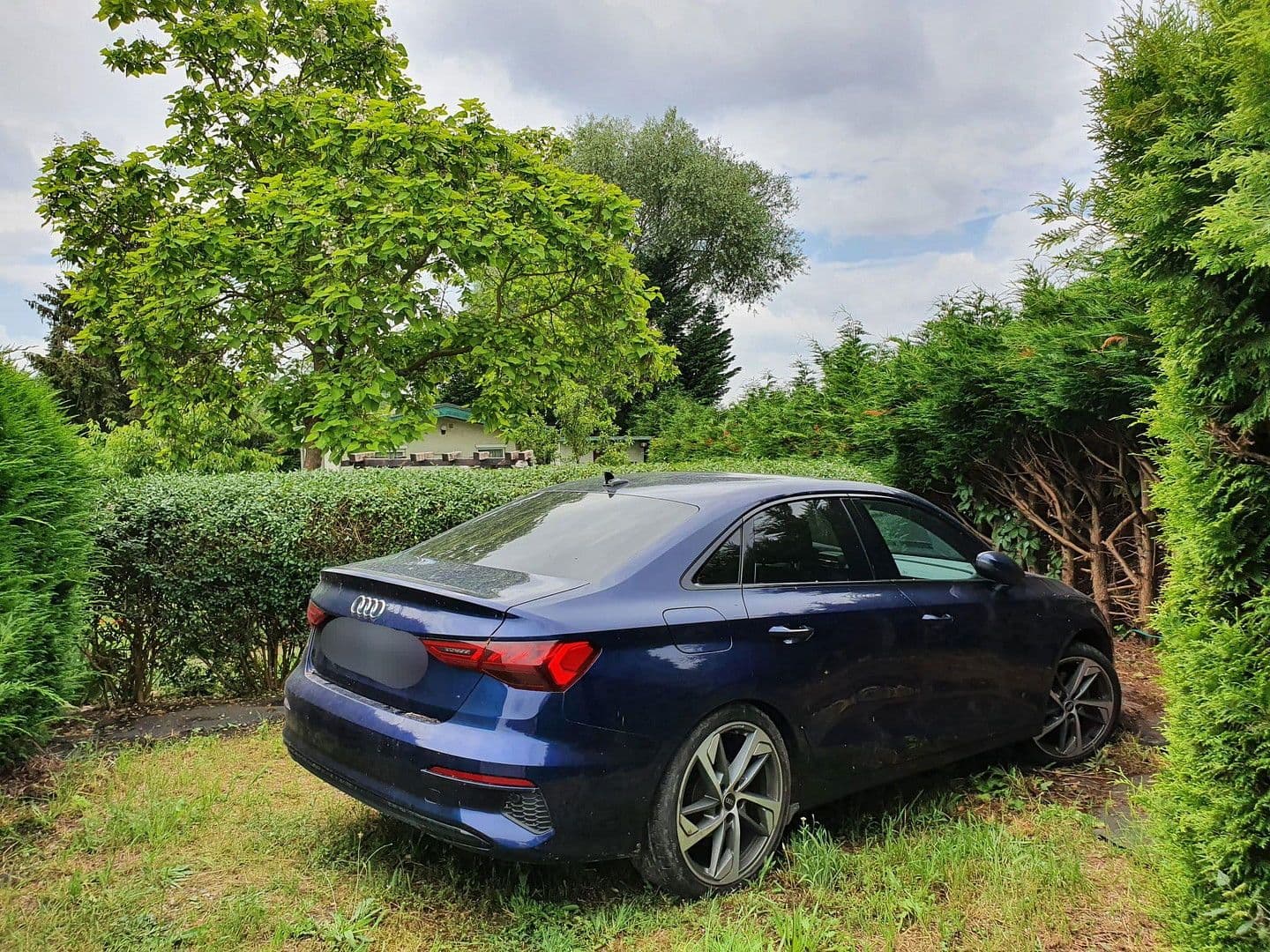 Prodej domu 45 m², pozemek 375 m², An der Wehme 12d, Havelsee, Braniborsko Prodej domu 45 m², pozemek 375 m², An der Wehme 12d, Havelsee, Braniborsko