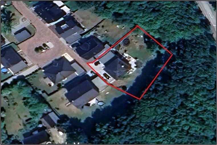 Prodej domu 135 m², pozemek 1.291 m², Schwarzenbek, Šlesvicko-Holštýnsko Prodej domu 135 m², pozemek 1.291 m², Schwarzenbek, Šlesvicko-Holštýnsko