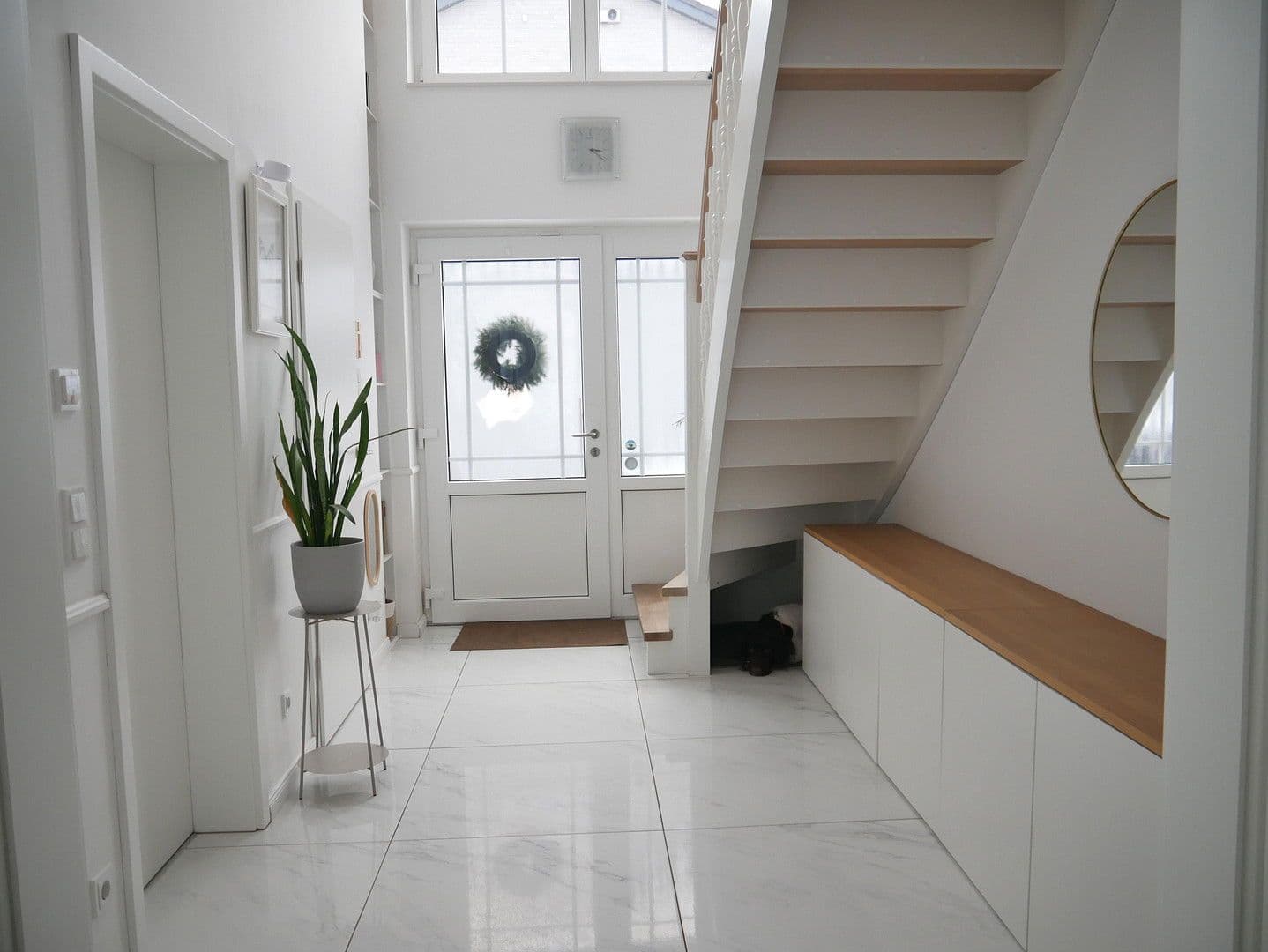 Prodej domu 135 m², pozemek 1.291 m², Schwarzenbek, Šlesvicko-Holštýnsko Prodej domu 135 m², pozemek 1.291 m², Schwarzenbek, Šlesvicko-Holštýnsko