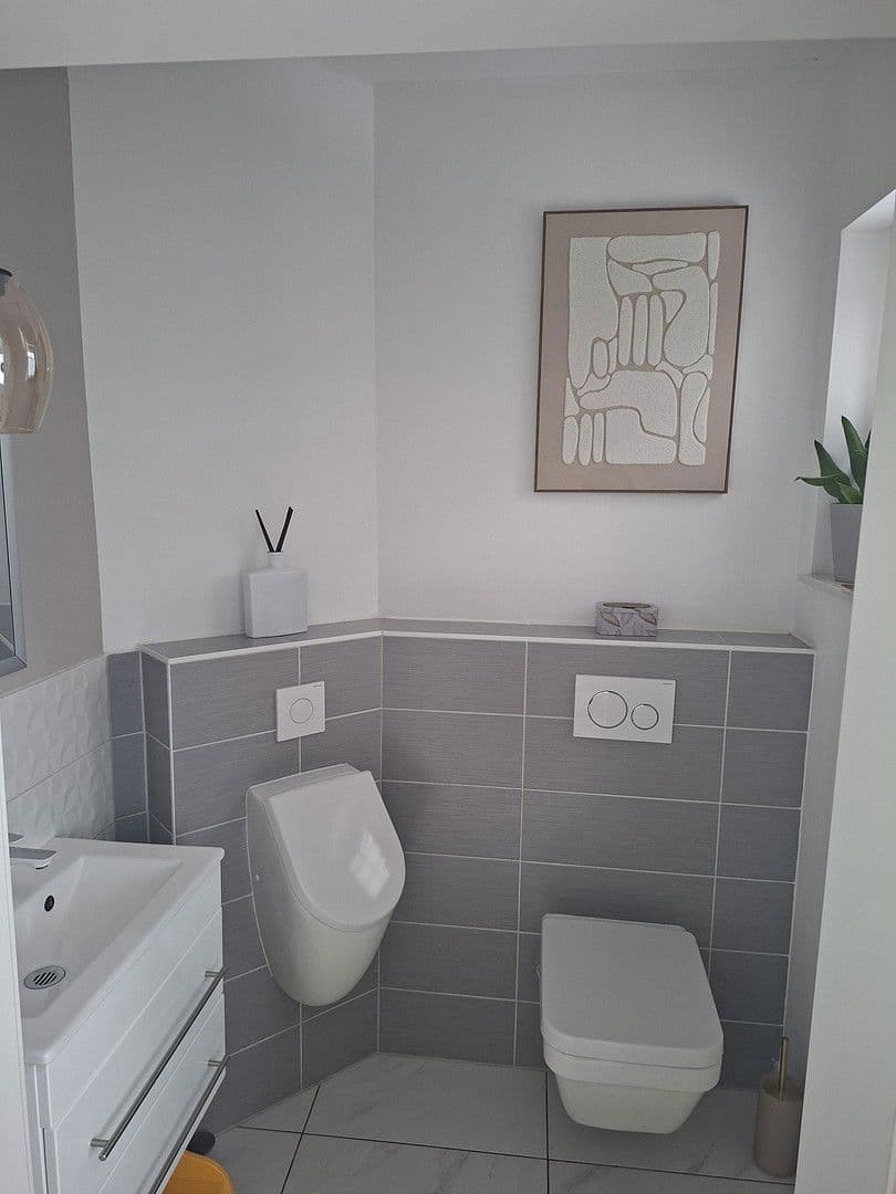 Prodej domu 135 m², pozemek 1.291 m², Schwarzenbek, Šlesvicko-Holštýnsko Prodej domu 135 m², pozemek 1.291 m², Schwarzenbek, Šlesvicko-Holštýnsko