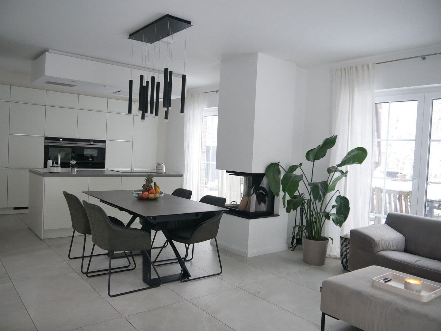 Prodej domu 135 m², pozemek 1.291 m², Schwarzenbek, Šlesvicko-Holštýnsko Prodej domu 135 m², pozemek 1.291 m², Schwarzenbek, Šlesvicko-Holštýnsko