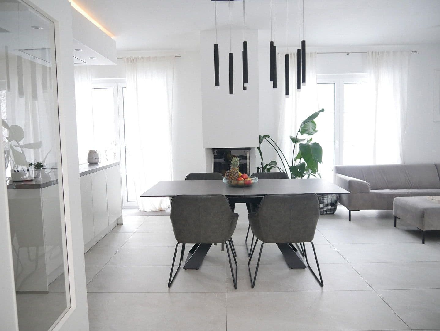 Prodej domu 135 m², pozemek 1.291 m², Schwarzenbek, Šlesvicko-Holštýnsko Prodej domu 135 m², pozemek 1.291 m², Schwarzenbek, Šlesvicko-Holštýnsko