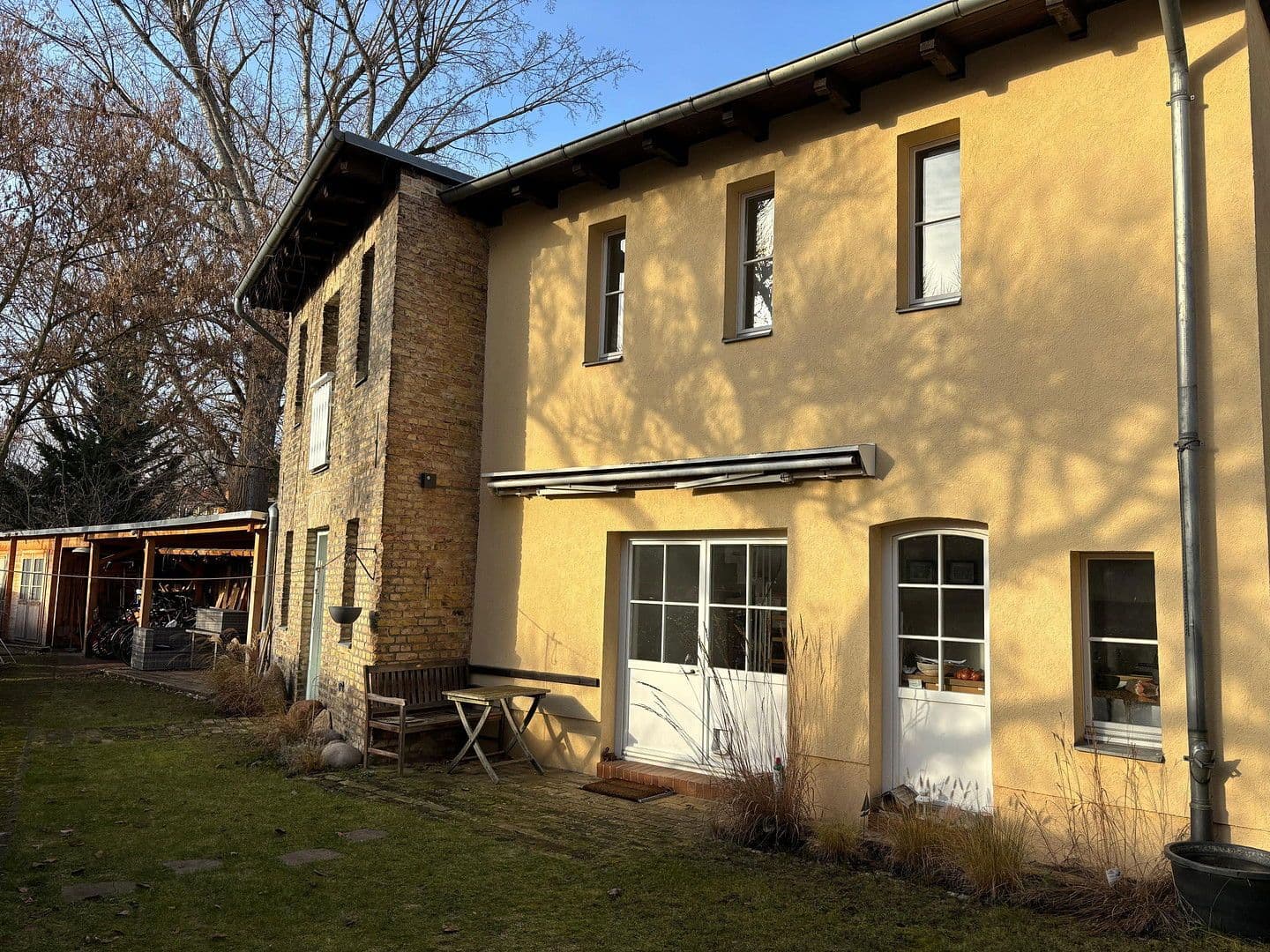 Prodej domu 269 m², pozemek 422 m², Berlin, Berlín Prodej domu 269 m², pozemek 422 m², Berlin, Berlín