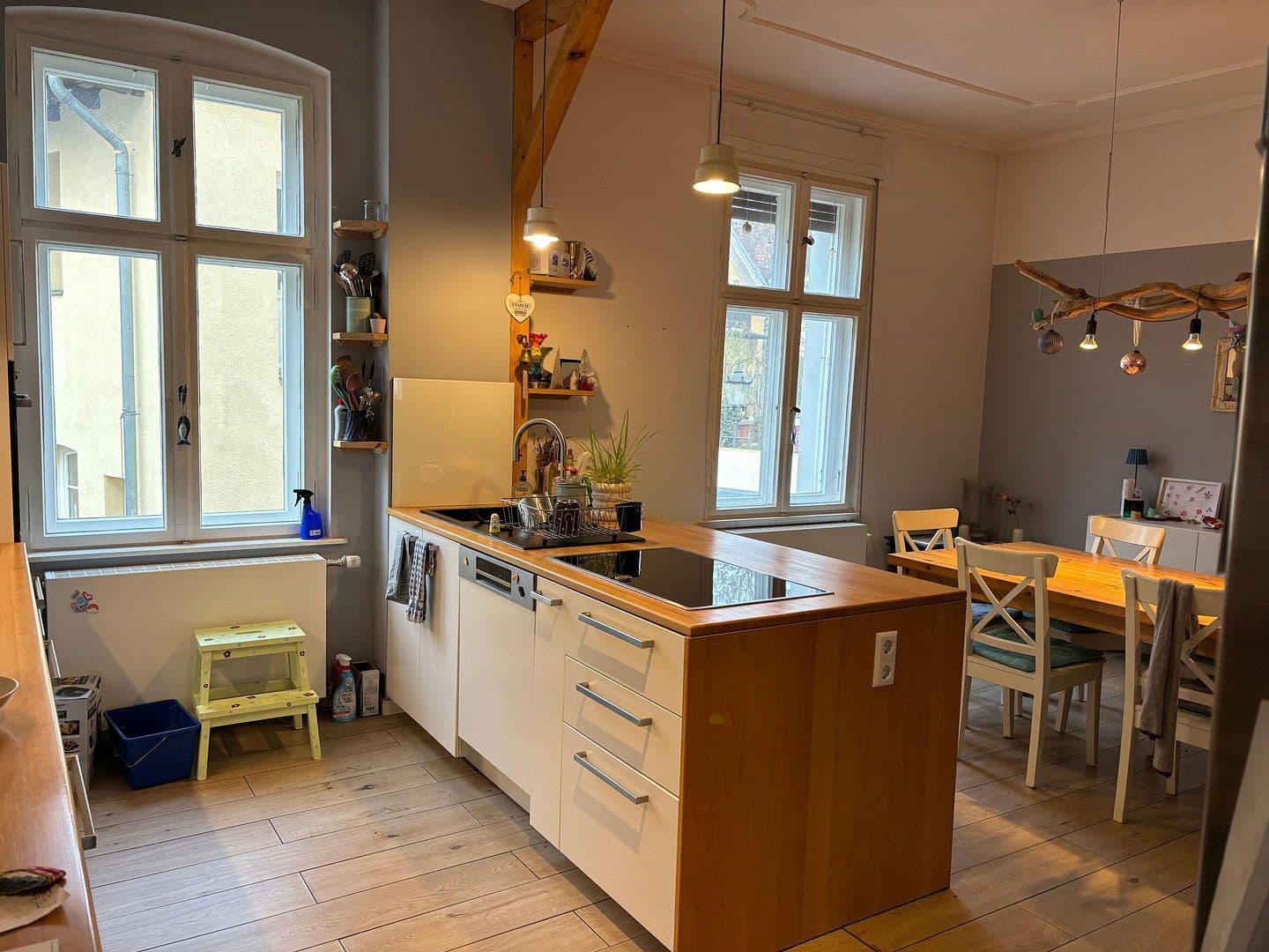 Prodej domu 269 m², pozemek 422 m², Berlin, Berlín Prodej domu 269 m², pozemek 422 m², Berlin, Berlín