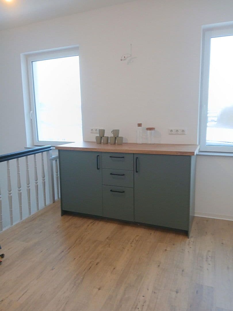 Pronájem kanceláře 58 m², Am Zementwerk 5, Jena, Durynsko Pronájem kanceláře 58 m², Am Zementwerk 5, Jena, Durynsko