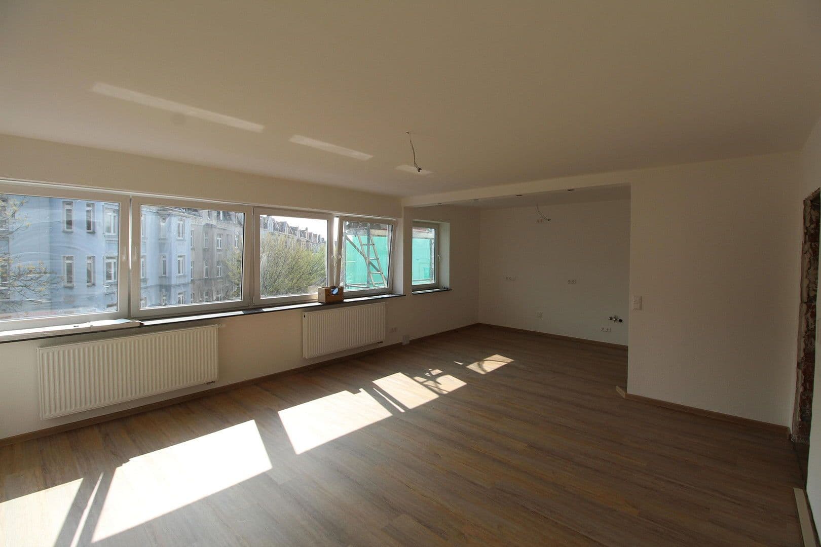 Pronájem bytu 4+1 96 m², Wittener Str. xx, Bochum, Severní Porýní-Vestfálsko Pronájem bytu 4+1 96 m², Wittener Str. xx, Bochum, Severní Porýní-Vestfálsko