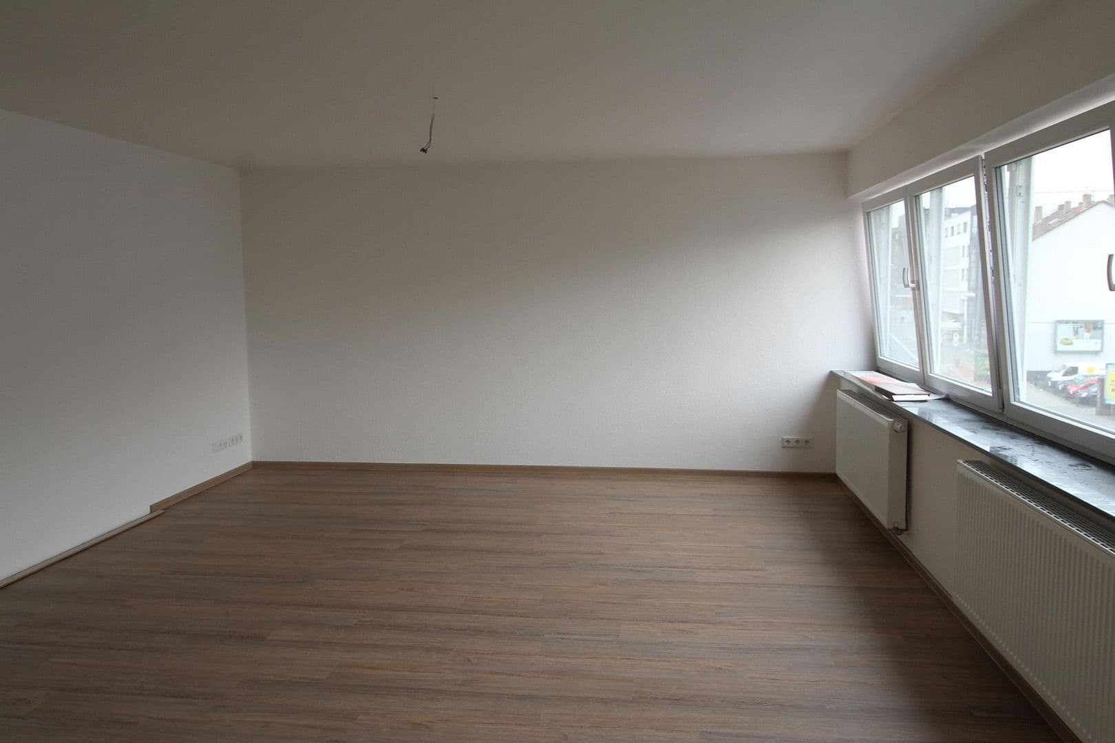 Pronájem bytu 4+1 96 m², Wittener Str. xx, Bochum, Severní Porýní-Vestfálsko Pronájem bytu 4+1 96 m², Wittener Str. xx, Bochum, Severní Porýní-Vestfálsko