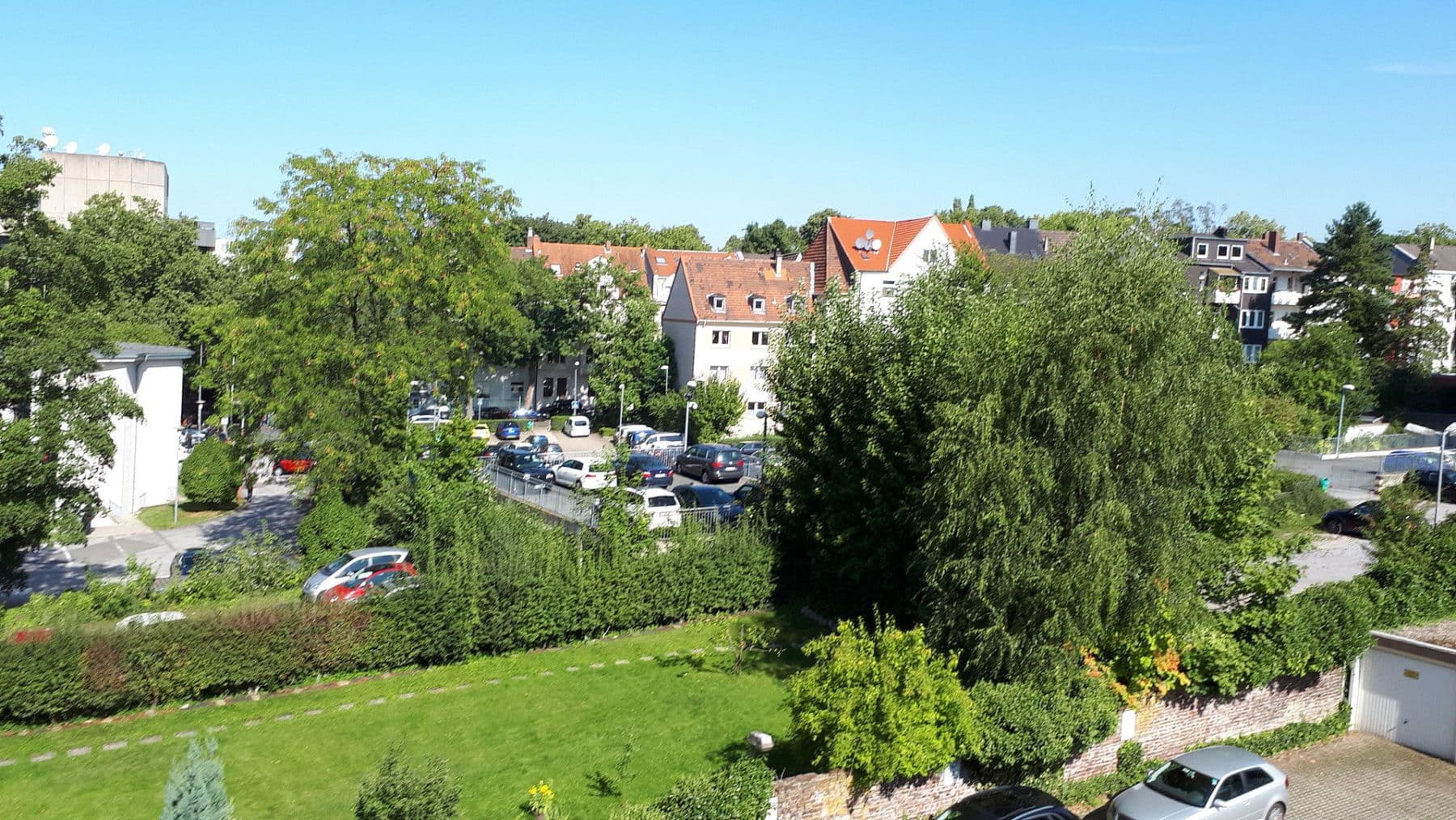 Pronájem bytu 4+1 96 m², Wittener Str. xx, Bochum, Severní Porýní-Vestfálsko Pronájem bytu 4+1 96 m², Wittener Str. xx, Bochum, Severní Porýní-Vestfálsko