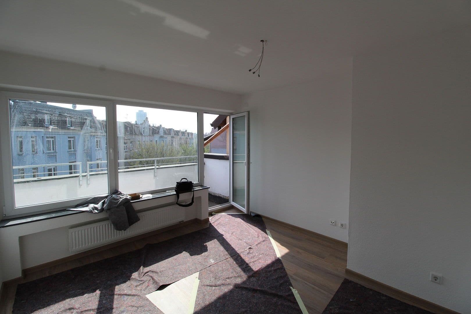 Pronájem bytu 4+1 96 m², Wittener Str. xx, Bochum, Severní Porýní-Vestfálsko Pronájem bytu 4+1 96 m², Wittener Str. xx, Bochum, Severní Porýní-Vestfálsko