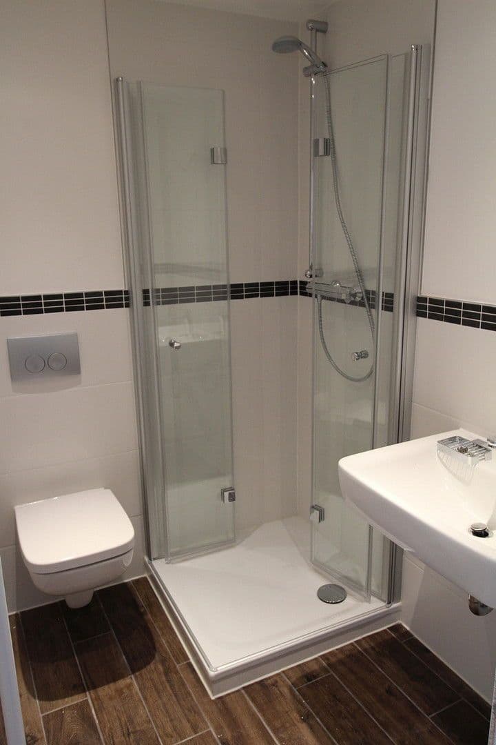 Pronájem bytu 4+1 96 m², Wittener Str. xx, Bochum, Severní Porýní-Vestfálsko Pronájem bytu 4+1 96 m², Wittener Str. xx, Bochum, Severní Porýní-Vestfálsko