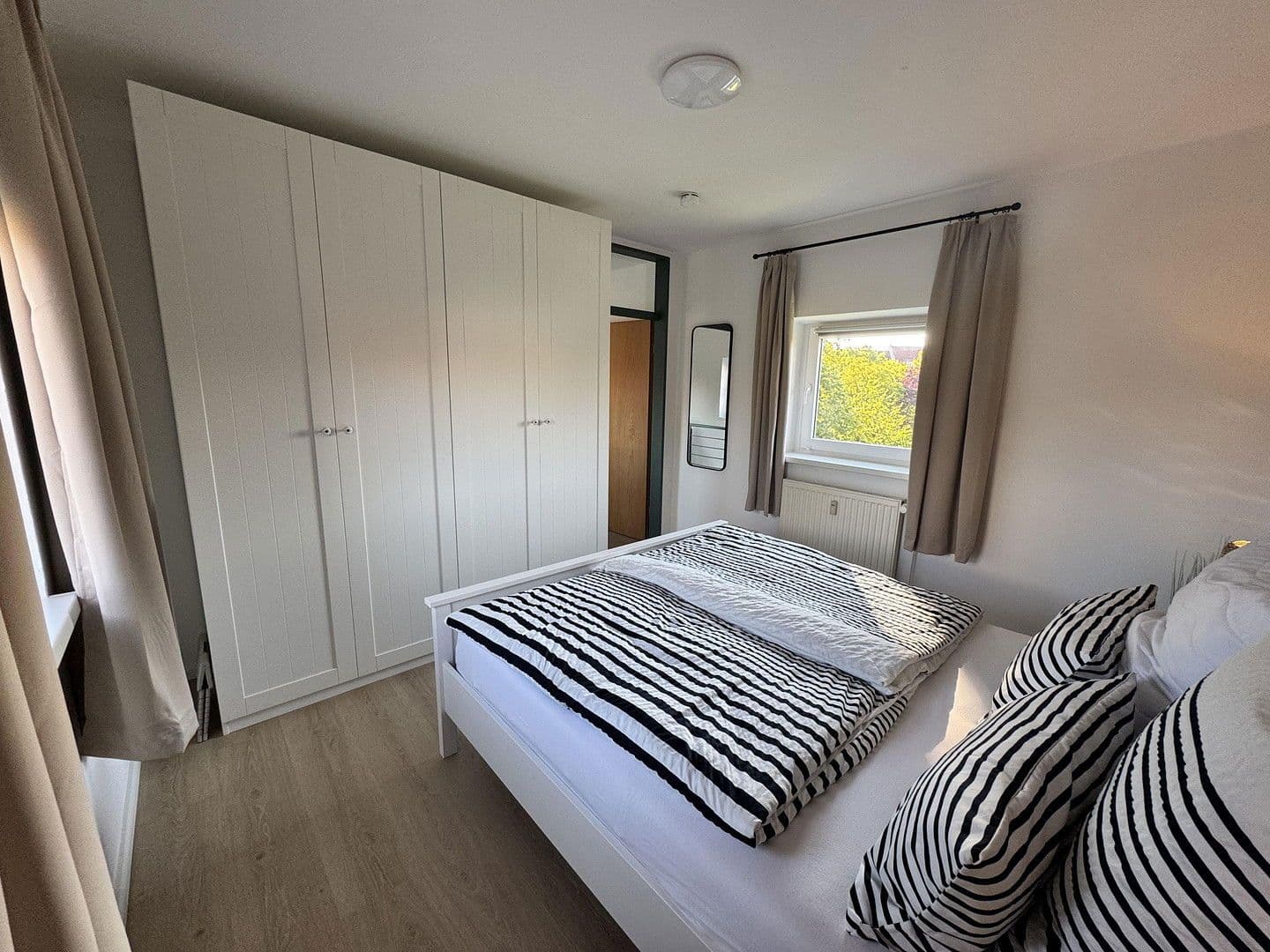 Pronájem bytu 2+1 66 m², Greifswald, Mecklenburg-Vorpommern Pronájem bytu 2+1 66 m², Greifswald, Mecklenburg-Vorpommern