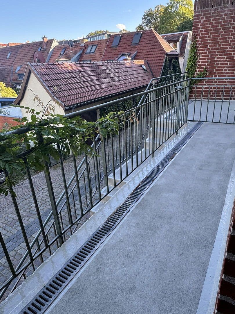 Pronájem bytu 2+1 66 m², Greifswald, Mecklenburg-Vorpommern Pronájem bytu 2+1 66 m², Greifswald, Mecklenburg-Vorpommern