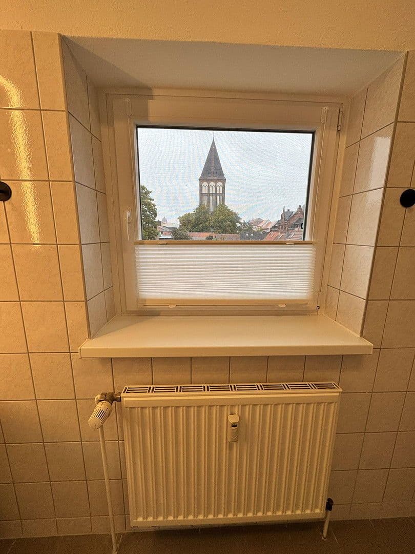 Pronájem bytu 2+1 66 m², Greifswald, Mecklenburg-Vorpommern Pronájem bytu 2+1 66 m², Greifswald, Mecklenburg-Vorpommern