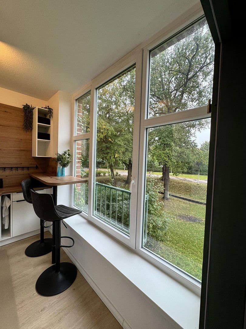 Pronájem bytu 2+1 66 m², Greifswald, Mecklenburg-Vorpommern Pronájem bytu 2+1 66 m², Greifswald, Mecklenburg-Vorpommern