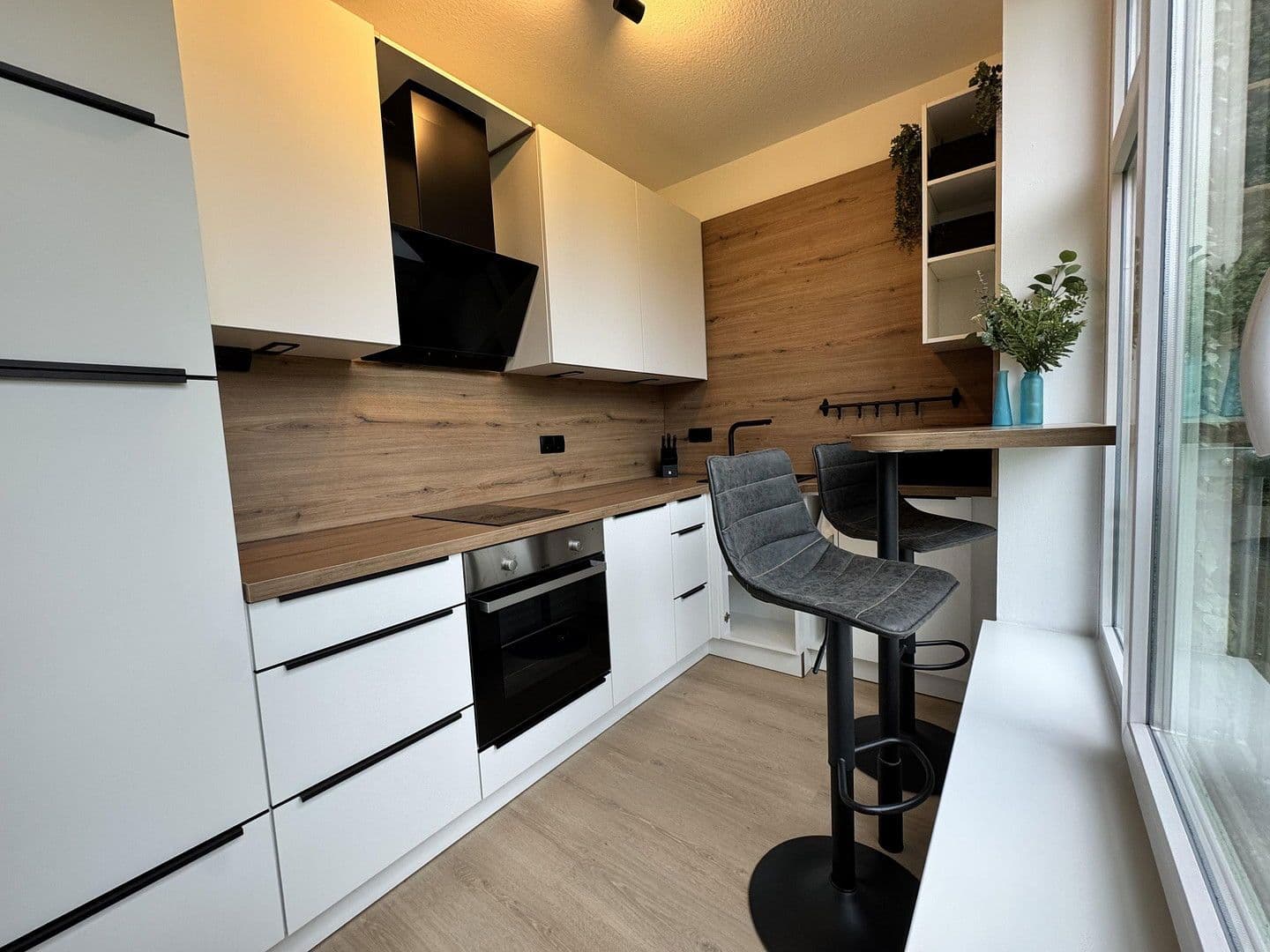 Pronájem bytu 2+1 66 m², Greifswald, Mecklenburg-Vorpommern Pronájem bytu 2+1 66 m², Greifswald, Mecklenburg-Vorpommern